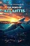 THE POPE OF ATLANTIS Book cover for THE POPE OF ATLANTIS