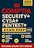 CompTIA SECURITY+, CySA+ & ...