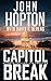Capitol Break: A Chris Collins CIA Thriller