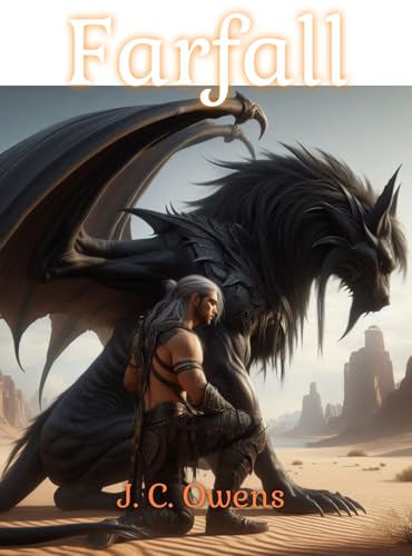 Farfall (Kindle Edition)