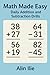 Math Made Easy: Daily Addit...
