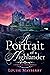 A Portrait of a Highlander by Louise Mayberry