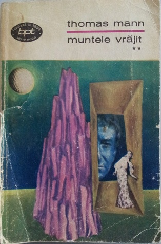 Muntele vrăjit (Vol 2)