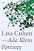 Lisa Cohen (Catalan Edition)