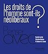 Les droits de l’h...