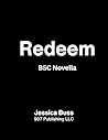 Redeem (Bering Sea Crabbers #4) Redeem (Bering Sea Crabbers #4)