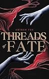 Threads of Fate by Aminah Fox