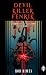 Devil Killer Fenrik: A Barb...