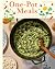 One-Pot Meals by Jessica Darakjian