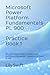 Microsoft Power Platform Fu...