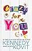 Crazy for You by Kennedy Kovit