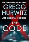 The Code by Gregg Hurwitz