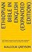 Ethiopian Bible in English (Expanded Edition)  by Malcolm Greyson