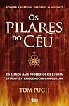 Os Pilares do Céu (Portuguese Edition) Os Pilares do Céu (Portuguese Edition)