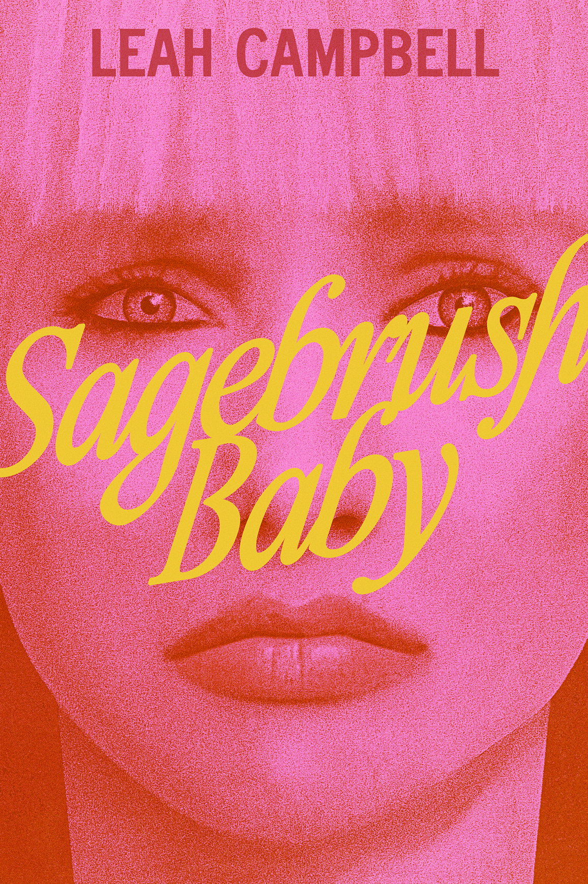 Sagebrush Baby (Paperback)