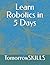 Learn Robotics in 5 Days