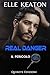 Real Danger - Il Pericolo (West Coast Forensics Serie Vol. 2) (Italian Edition)