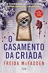 O Casamento da Cr...