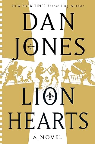 Lion Hearts (Essex Dogs Trilogy, #3)