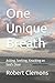 One Unique Breath: Asking, ...