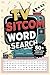 TV Sitcom Word Search: Word...