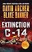 Extinction C-14 (Alex Mason #15)