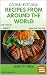 Global Kitchen : Recipes Fr...