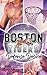 Boston Tigers - Defense Desire (Basketball-Sports-Romance 2) by Sasha Reed