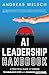 AI Leadership Handbook by Andreas Welsch AI Leadership Handbook by Andreas Welsch