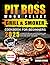 Pit Boss Wood Pellet Grill & Smoker Cookbook for Beginners by Shawn Stone