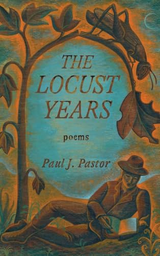 The Locust Years (Hardcover)