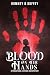 Blood on her hands by Romney B Duffey