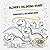 Oliver's Coloring Diary: Di...