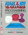 Atari ST: 3-D Graphic Programming