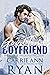 Good Time Boyfriend (Falling for the Cassidy Brothers, #1)