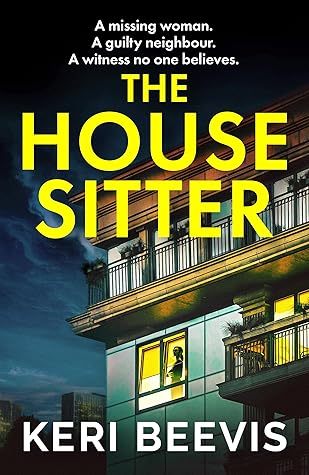 The House Sitter