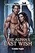 The Alpha's Last Wish: A Fa...