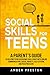 Social Skills for Teens: A ...