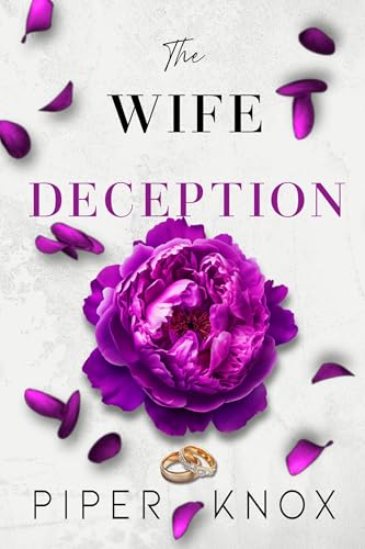 The Wife Deception (Hawthorne Billionaires #3)