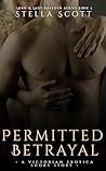 Permitted Betrayal: A Victorian Erotica Short Story