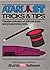 Atari ST Tricks & Tips