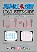 Atari ST Logo User's Guide