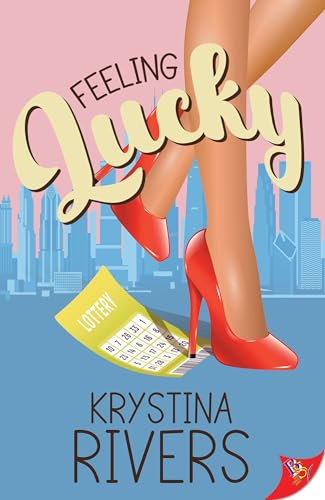 Feeling Lucky (Paperback)