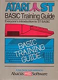 Atari ST Basic Training Guide