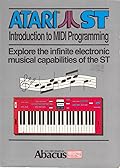 Atari ST Introduction to MIDI Programming