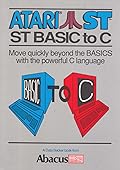 Atari ST Basic to C