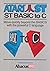 Atari ST Basic to C