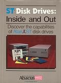 ST Disk Drives: Inside and Out