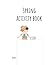 Preschool Spring Activity Book