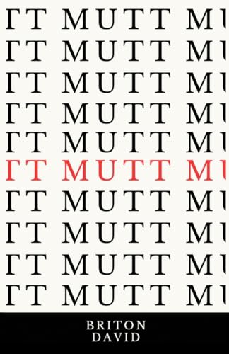 Mutt (Paperback)